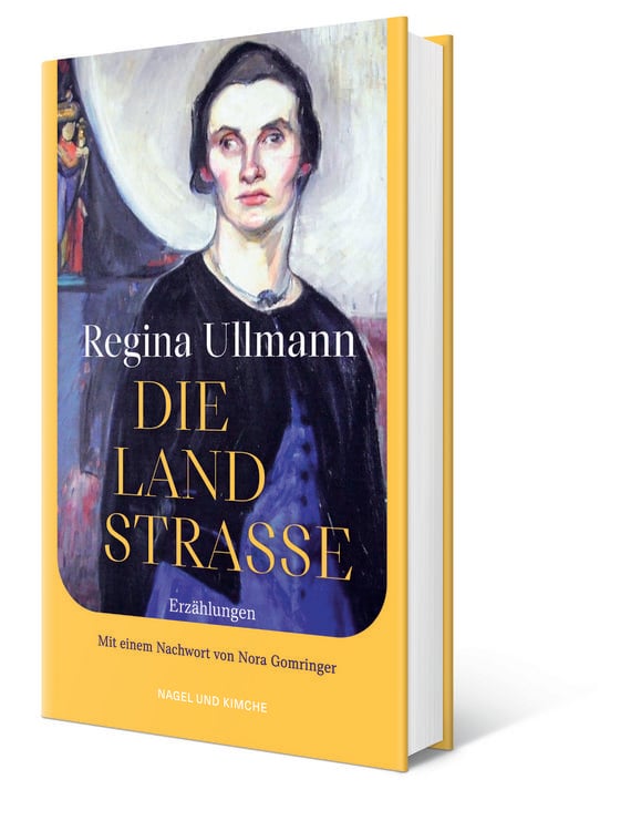 Produktbild: Die Landstra&szlig;e