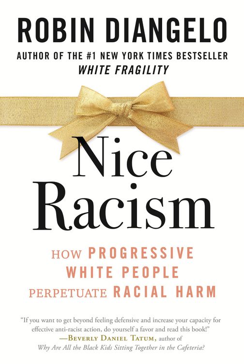Produktbild: Nice Racism