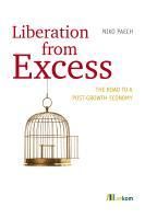 Produktbild: Liberation from excess