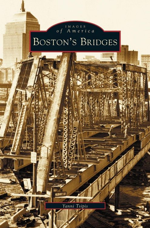 Produktbild: Boston's Bridges