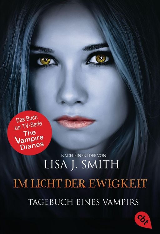 Produktbild: Im Licht der Ewigkeit / The Vampire Diaries Bd. 13