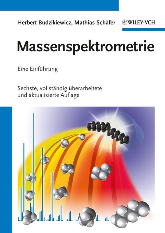 Produktbild: Massenspektrometrie