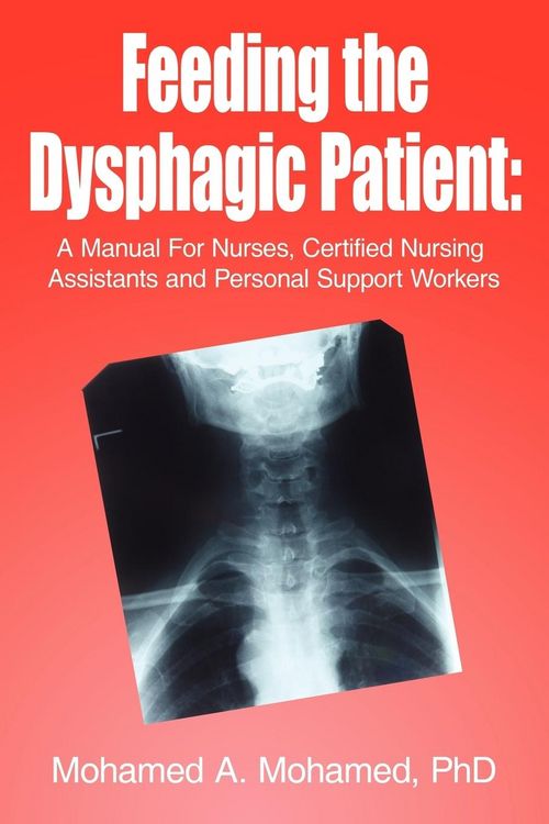 Produktbild: Feeding the Dysphagic Patient