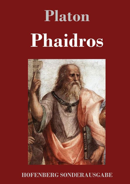 Produktbild: Phaidros
