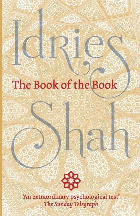 Produktbild: The Book of the Book