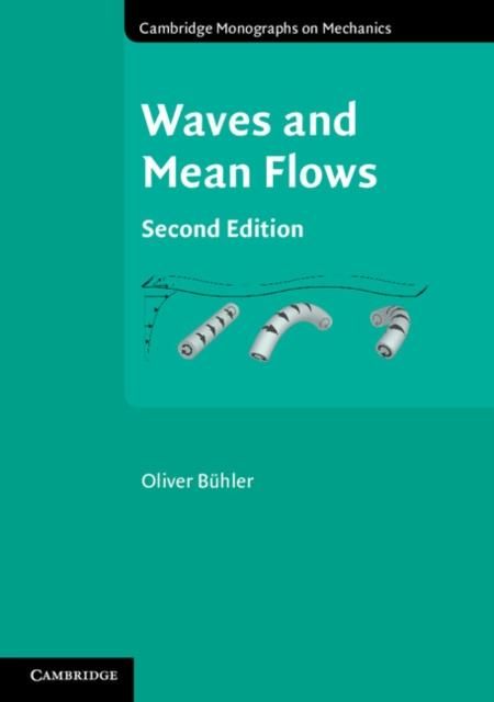 Produktbild: Waves and Mean Flows