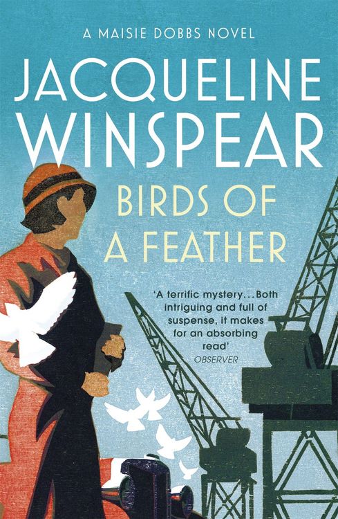 Produktbild: Birds of a Feather