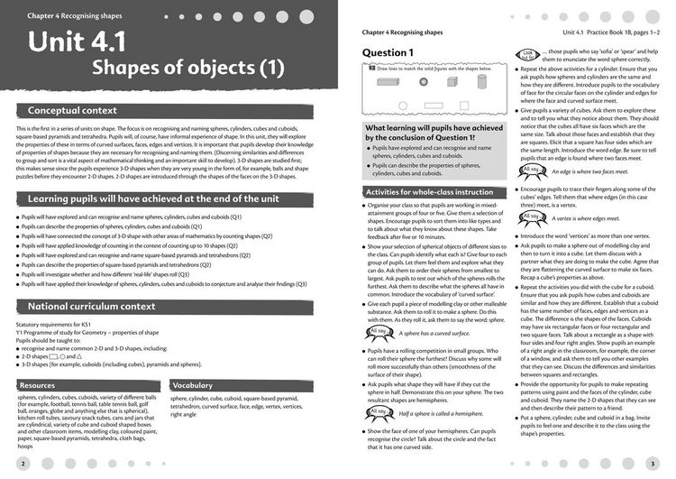 Produktbild: Teacher's Guide 1B