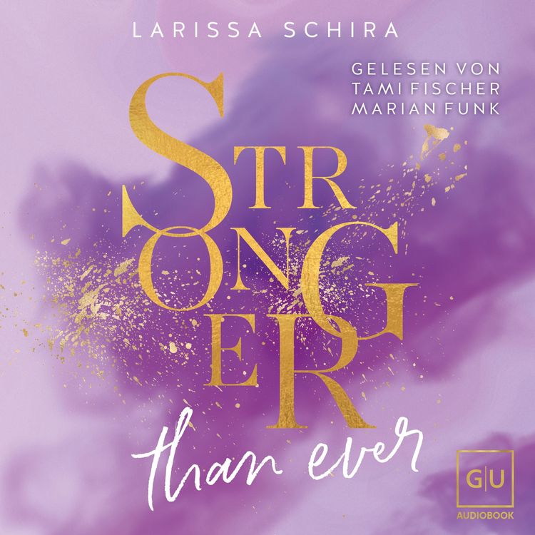 Produktbild: Stronger Than Ever