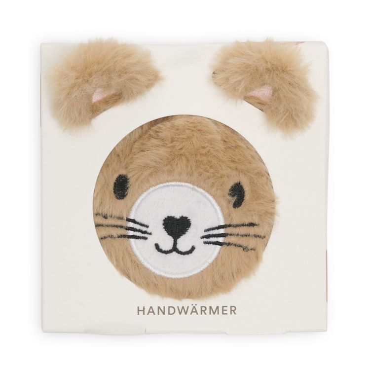 Produktbild: Handw&auml;rmer "Katze"