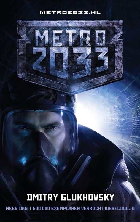 Produktbild: Metro 2033