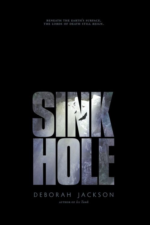 Produktbild: Sinkhole