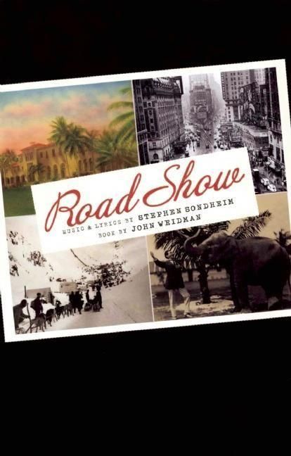 Produktbild: Road Show