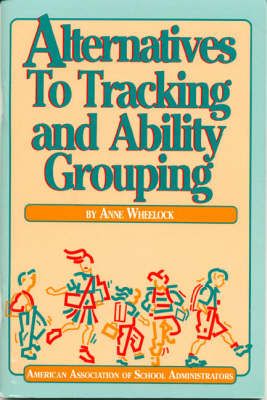Produktbild: Alternatives to Tracking and Ability Grouping
