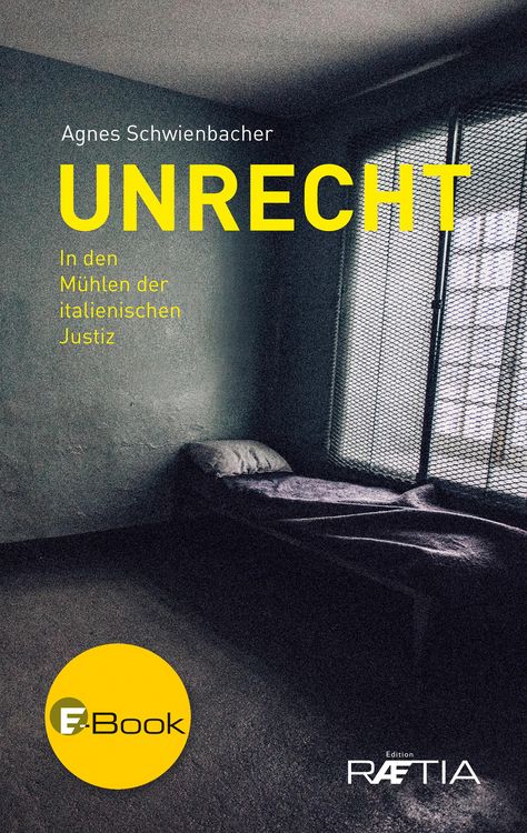 Produktbild: Unrecht