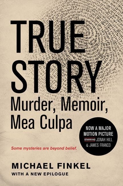Produktbild: True Story tie-in edition