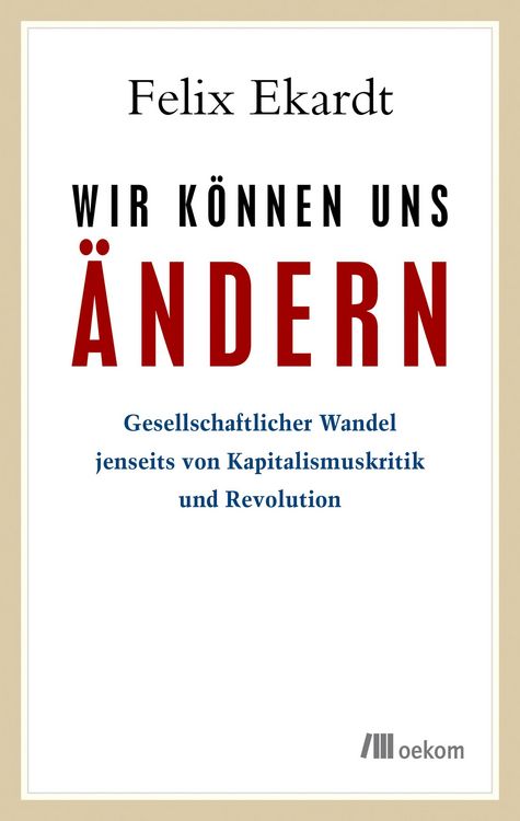 Produktbild: Wir k&ouml;nnen uns &auml;ndern