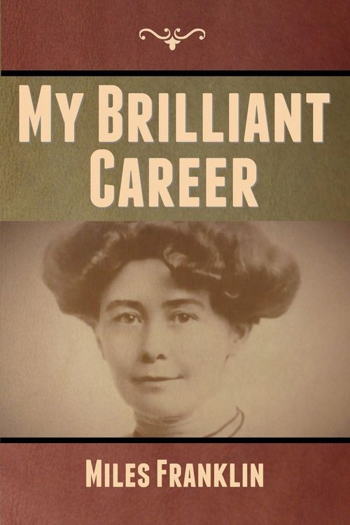 Produktbild: My Brilliant Career