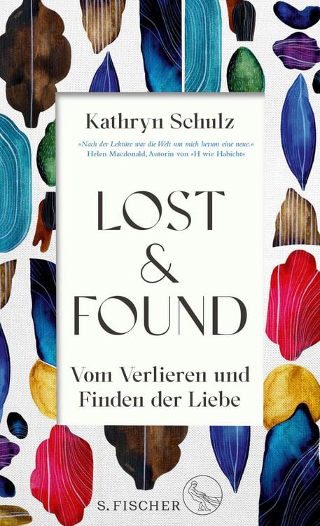 Produktbild: Lost & Found