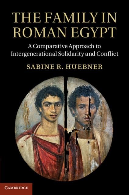 Produktbild: Family in Roman Egypt