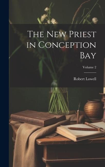 Produktbild: The new Priest in Conception Bay; Volume 2