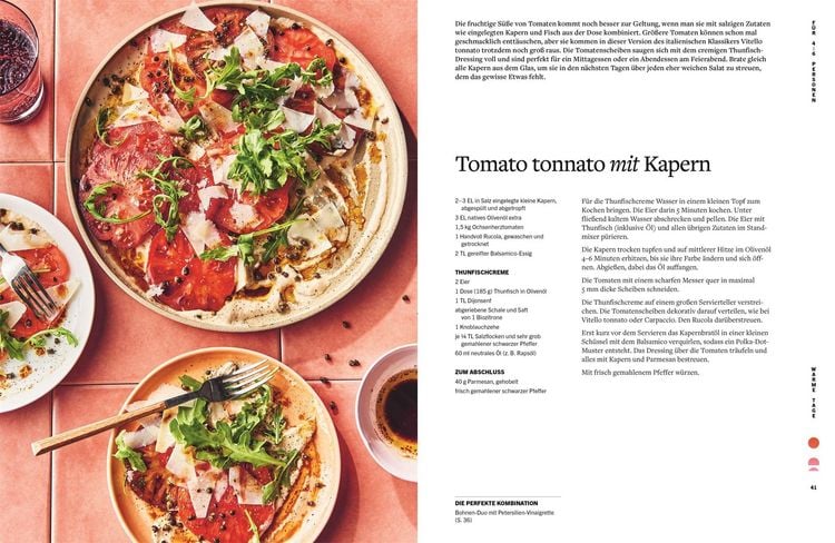Produktbild: Salads every day