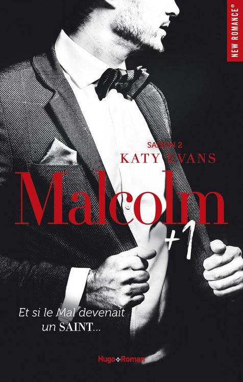 Produktbild: Malcolm + 1 Saison 2 - Tome 2
