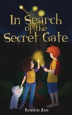 Produktbild: In Search of the Secret Gate