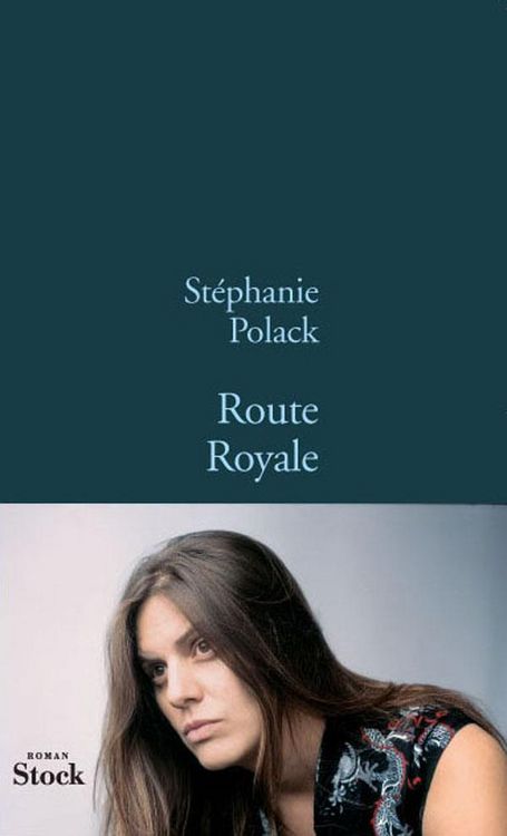 Produktbild: Route Royale