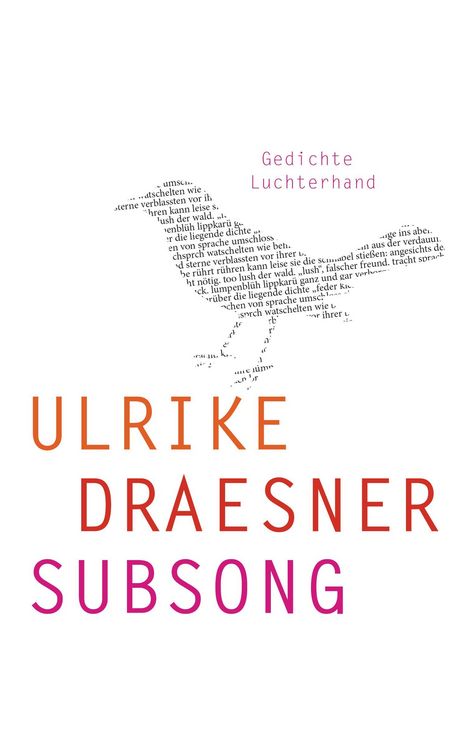 Produktbild: Subsong