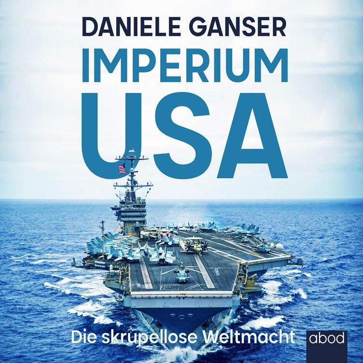 Produktbild: Imperium USA