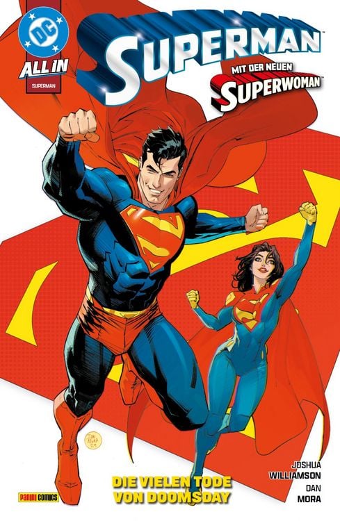 Produktbild: Superman