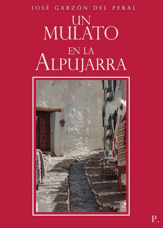 Produktbild: Un mulato en la Alpujarra