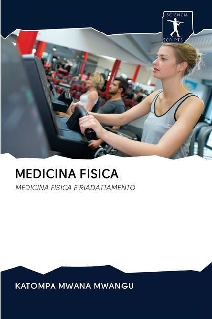 Produktbild: Medicina Fisica