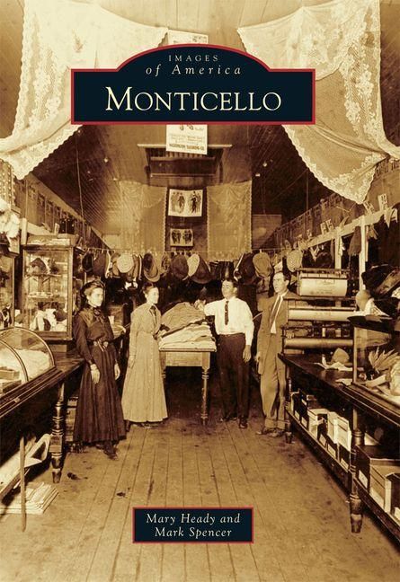 Produktbild: Monticello