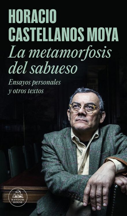 Produktbild: La Metamorfosis del Sabueso / The Hound's Metamorphosis