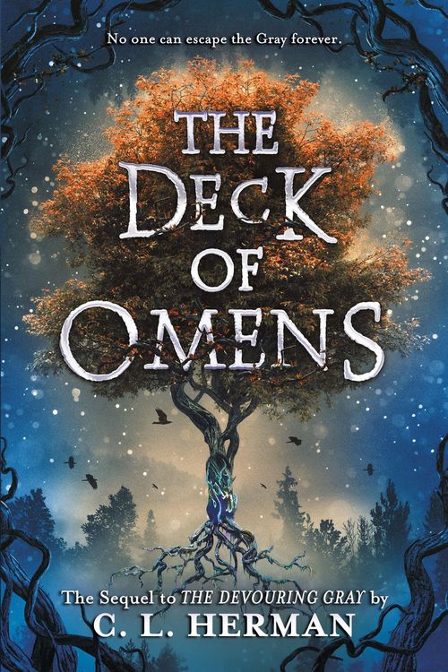 Produktbild: The Deck of Omens
