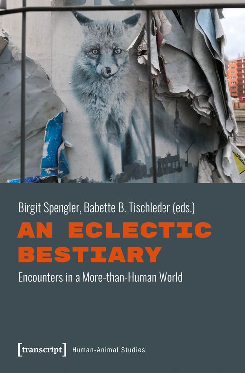 Produktbild: An Eclectic Bestiary