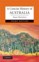 Produktbild: Concise Hist Of Australia 3/e