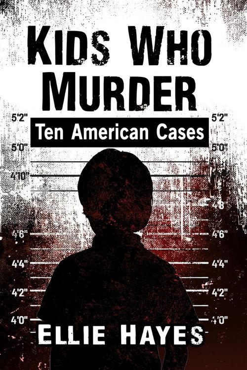 Produktbild: Kids Who Murder
