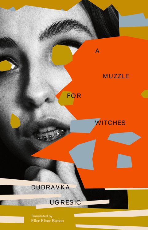 Produktbild: A Muzzle for Witches