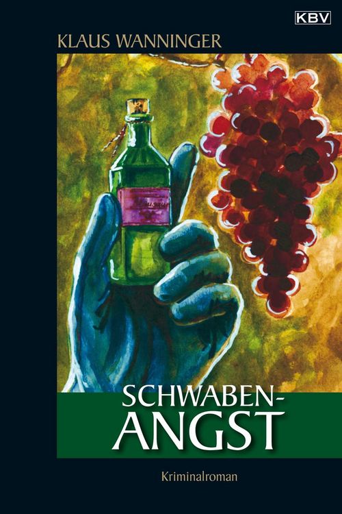 Produktbild: Schwaben-Angst