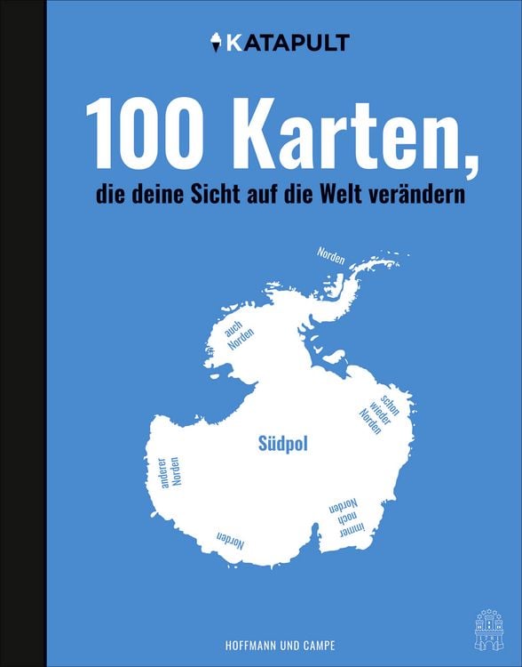Produktbild: 100 Karten, die deine Sicht auf die Welt ver&auml;ndern