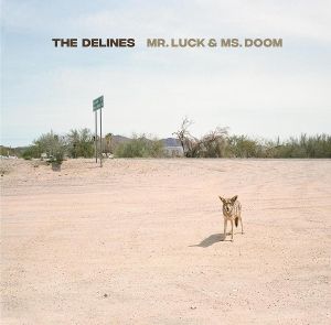 Produktbild: Mr.Luck & Ms.Doom - Oxblood Red Colored