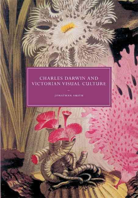 Produktbild: Charles Darwin and Victorian Visual Culture