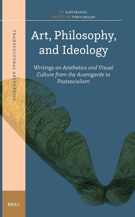 Produktbild: Art, Philosophy, and Ideology