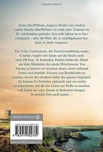 Produktbild: Der Kuss des Kelten