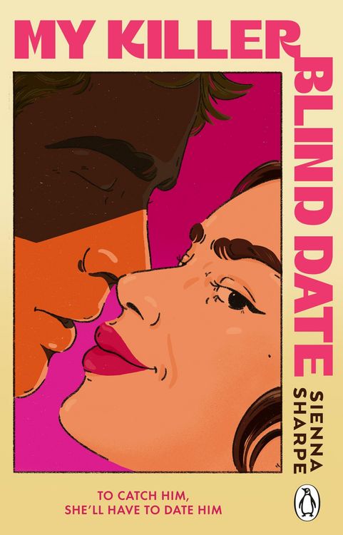 Produktbild: My Killer Blind Date