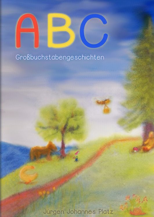 Produktbild: ABC