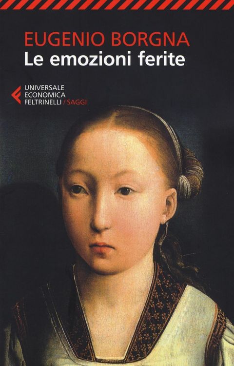 Produktbild: Le emozioni ferite